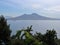 Napoli - Vesuvio da Via Posillipo