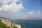 Napoli view