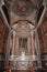 Napoli â€“ Seconda cappella di destra della Chiesa del GesÃ¹ Vecchio