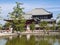 Nara Todaiji temple