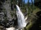 Narada Falls