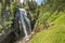 Narada Falls