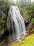 Narada Falls Panorama