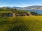 Naramata Bench Winery Vineyard Penticton Okanagan Valley