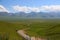 Narati Prairie in Xinjiang, China