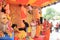 Narayan Seva Sansthan Celebrate Navratri Sthapna 2018 by Vandana Ji Agarwal.