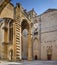 Narbonne Cathedral, France