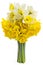 Narcissus bouquet