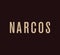 Narcos logo additional format ai