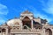Nareli jain temple, ajmer rajasthan, India.