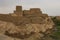 Narin Qal`eh or Narin Castle is a mud-brick fort or castle in th