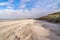 Narin Strand is a beautiful large beach in County Donegal Ireland