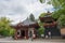 Narita-san Shinsho-ji Temple in Narita, Chiba, Japan. The Temple was originally founded in 940