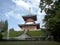 Narita temple