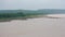 Narmada River,  Vindhyanchal Mountain and Forest at Omkareshwar National Park