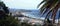 Narrabeen beach from Collaroy Plateau