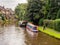 Narrow boat