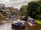 Narrow boat