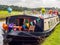 Narrow boat