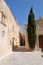 Narrow Street in Mdina