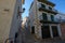 Narrow Streets of Sitges,