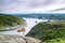 The Narrow Waterway at Newfoundland