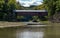 Narrows covered bridge