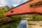 Narrows Covered Bridge