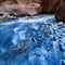 Narrows, Zion NP