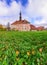 Narva town Hall