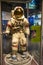 NASA Apollo Space Program Spacesuit