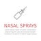 Nasal Sprays