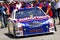NASCAR - Ambrose\'s Car Headed to Inspection