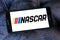 NASCAR Auto racing logo
