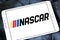 NASCAR Auto racing logo