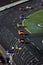 NASCAR - Caution Flag is Out