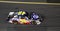 NASCAR - Johnson at Charlotte Motor Speedway
