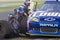 NASCAR: Jul 09 Quaker State 400