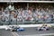 NASCAR: July 23 Brantley Gilbert Big Machine Brickyard 400