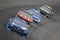 NASCAR: June 10 FireKeepers Casino 400