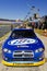 NASCAR - Keselowski\'s #2 Miller Lite Car Portrait