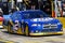 NASCAR - Keselowski\'s Miller Lite Dodge