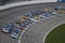 NASCAR: May 12 KC Masterpiece 400