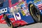 NASCAR: November 6 Dickies 500