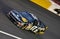 NASCAR: October 15 NASCAR Banking 500