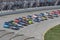 Nascar Race