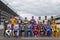 NASCAR: September 10 Big Machine Vodka 400 at the Brickyard