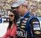 NASCAR Sprint Cup Crew Chief Chad Knaus