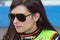 NASCAR Sprint Cup and Nationwide Danica Patrick