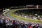 NASCAR - Turn 2 Charlotte Motor Speedway